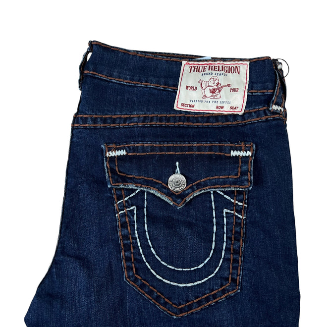 Pantalon True Religion Straight (Ricky)