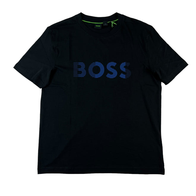 PLAYERA HUGO BOSS