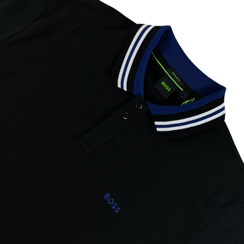 POLO HUGO BOSS