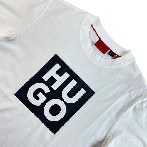 PLAYERA HUGO BOSS