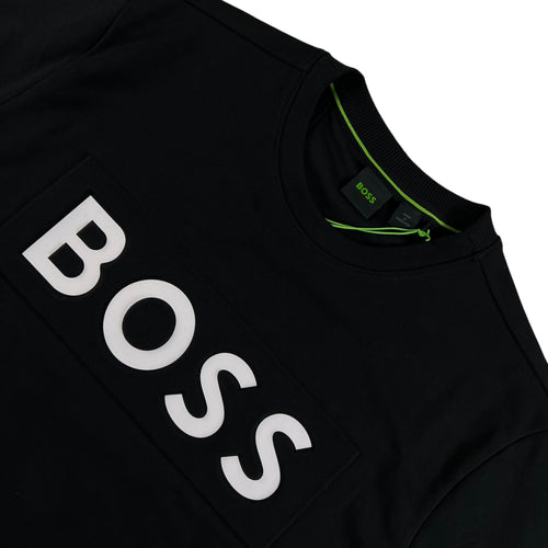 Suéter Hugo Boss