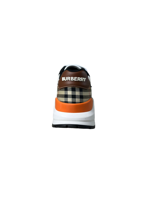 TENIS BURBERRY