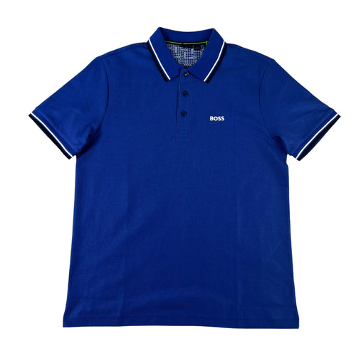 POLO HUGO BOSS