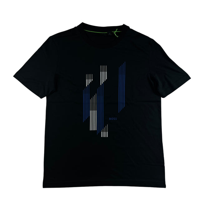 PLAYERA HUGO BOSS