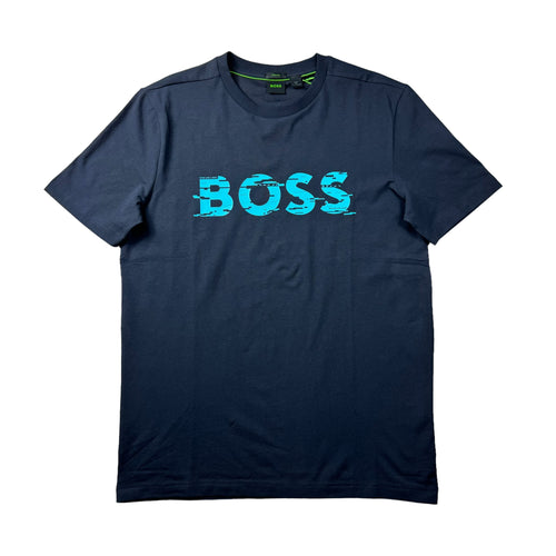 PLAYERA HUGO BOSS