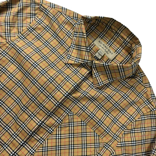 CAMISA BURBERRY