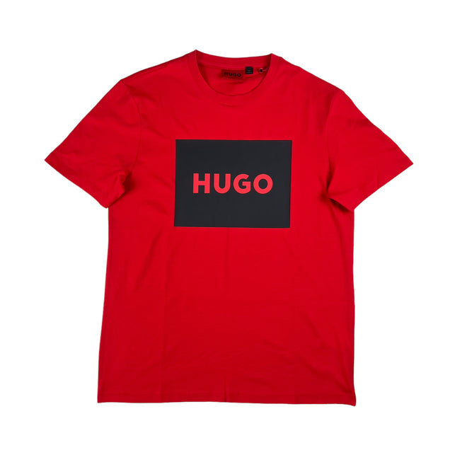 PlAYERA HUGO BOSS