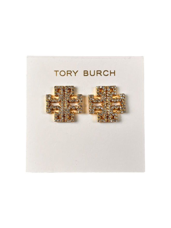 Aretes Tory Burch