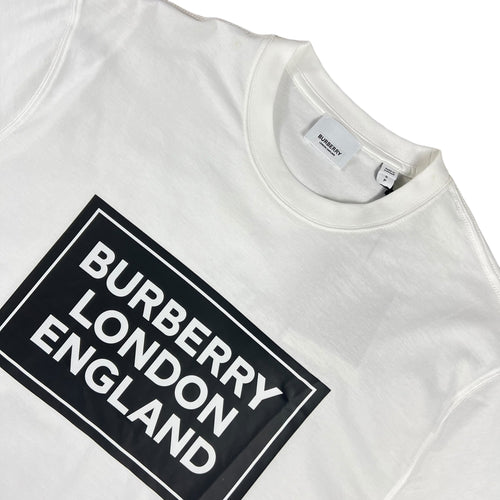 PLAYERA BURBERRY