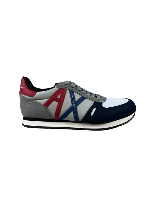 Tenis Armani Exchange