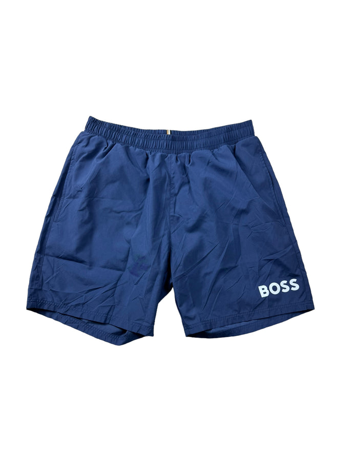 TRAJE DE BAÑO HUGO BOSS