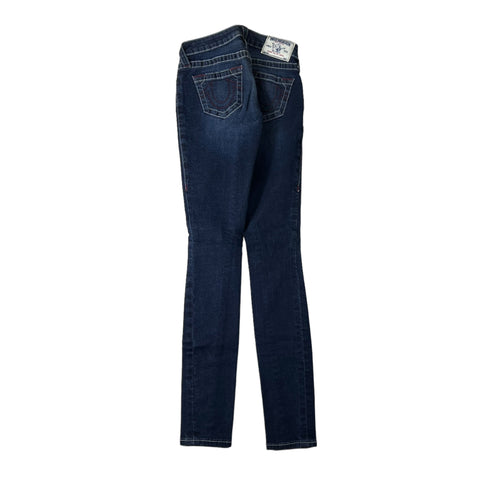 Pantalón True Religion dama Skinny (Rocco)