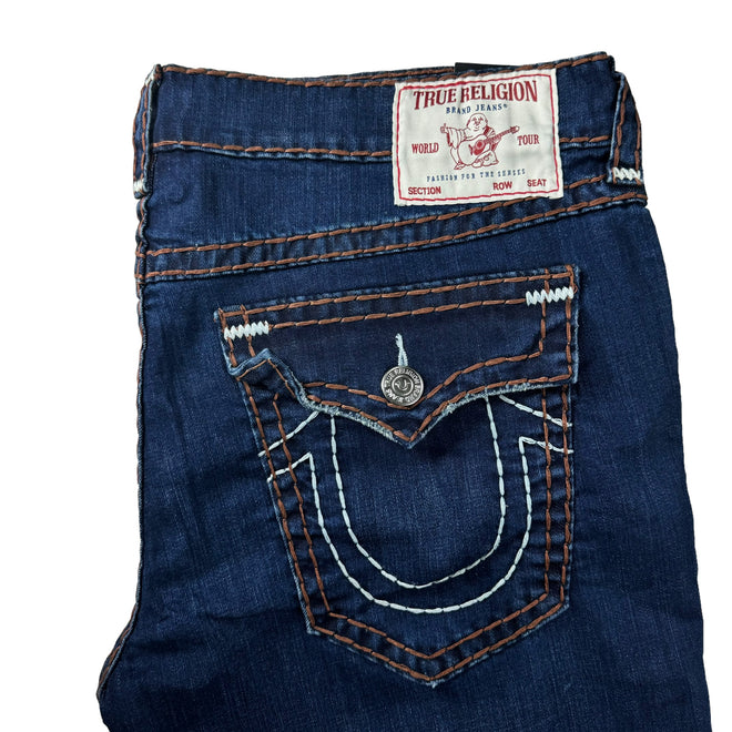 Pantalón True Religion Straight (Ricky)