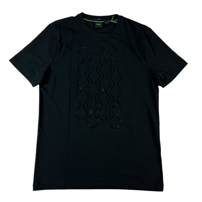 PLAYERA HUGO BOSS