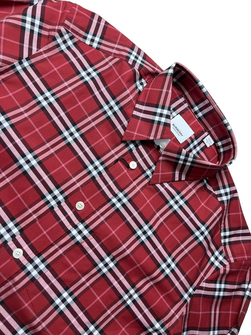 CAMISA BURBERRY