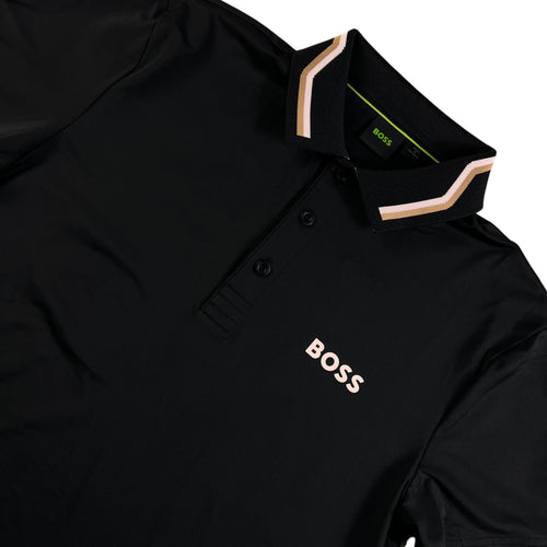 POLO HUGO BOSS