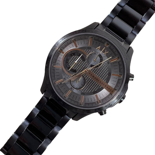 RELOJ ARMANI EXCHANGE