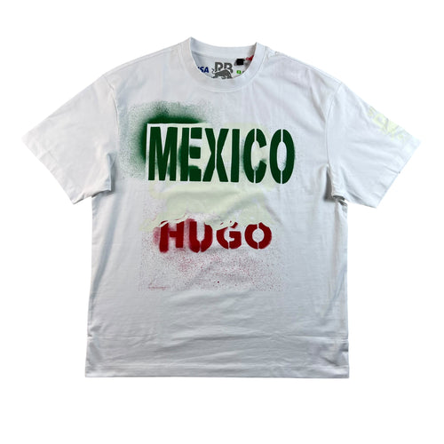 PLAYERA HUGO BOSS