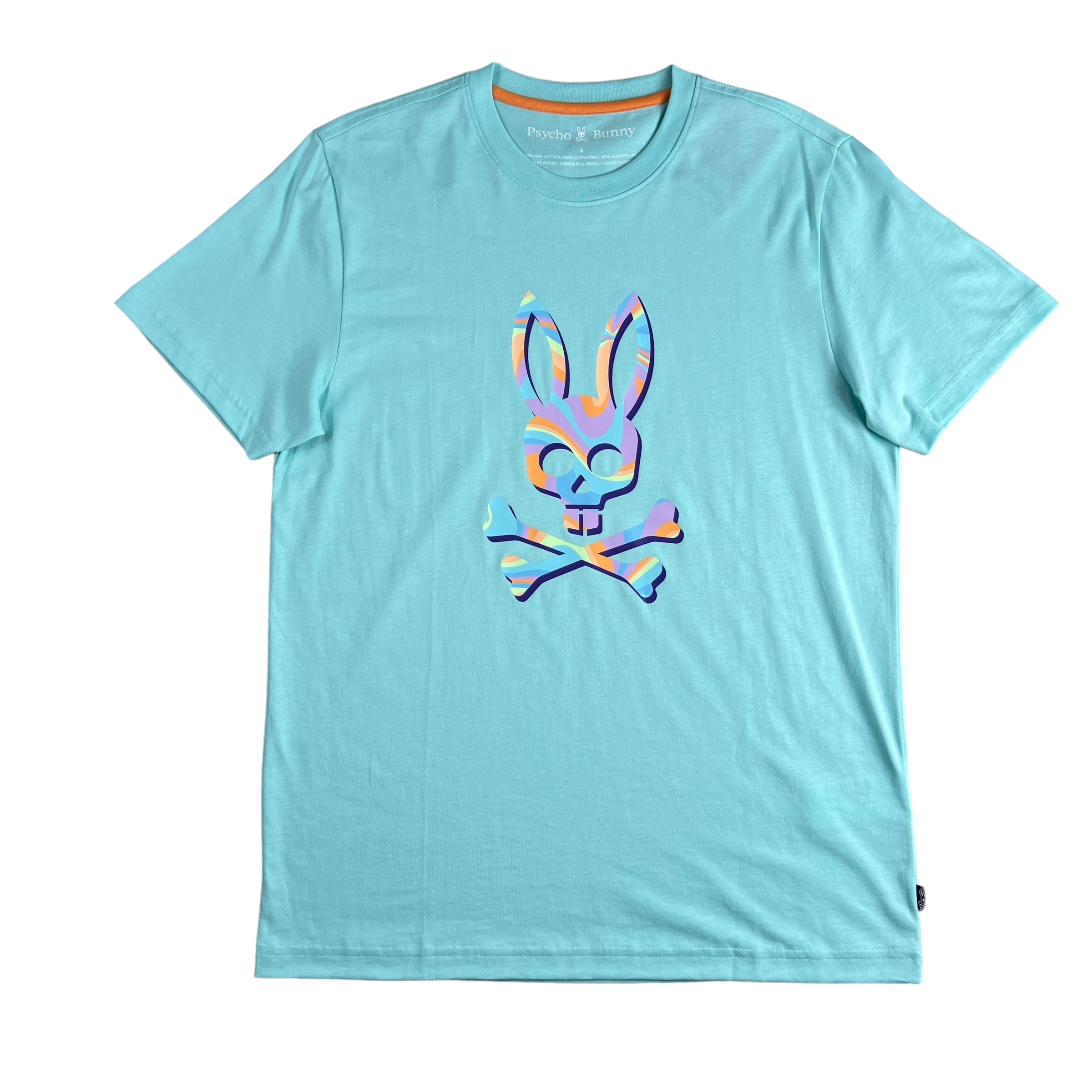 Psycho bunny playeras sale