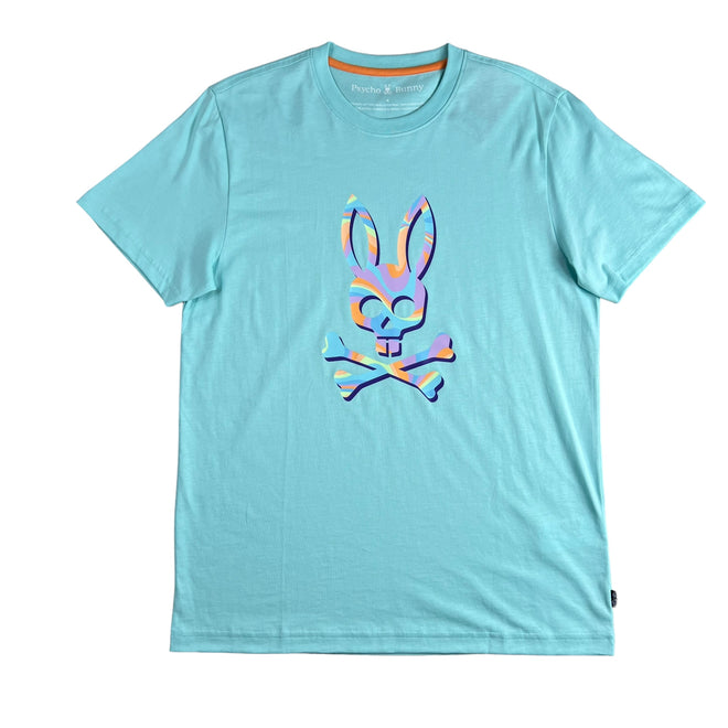 PLAYERA PSYCHO BUNNY