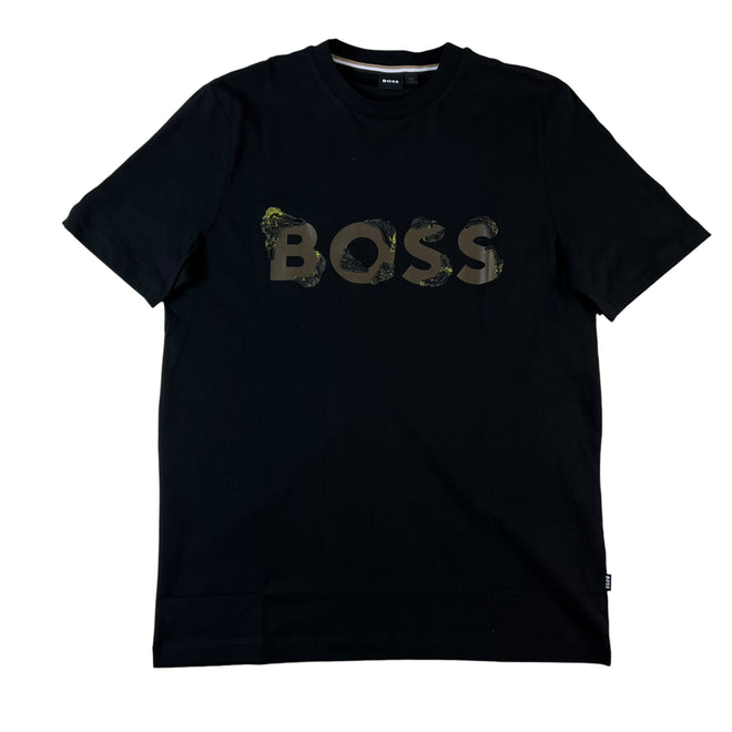 PLAYERA HUGO BOSS