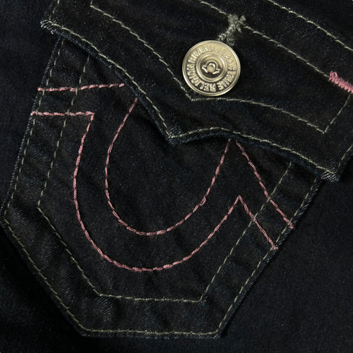 Pantalón True Religion dama Skinny (Rocco)