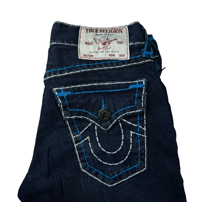 Pantalón True Religion Straight (Billy)