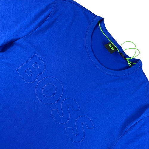 PLAYERA HUGO BOSS