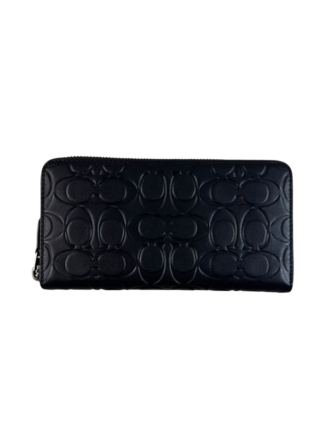 CARTERA COACH