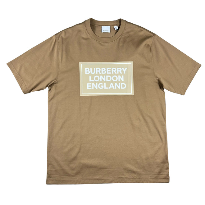 PLAYERA BURBERRY