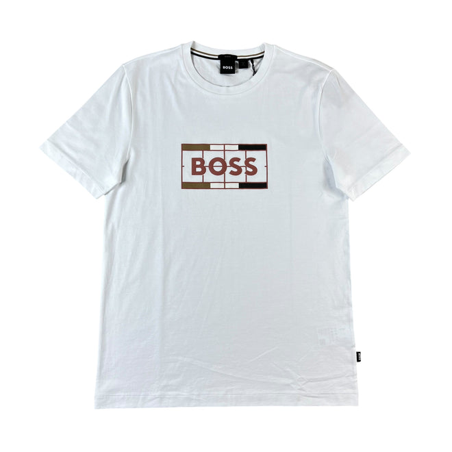 PLAYERA HUGO BOSS