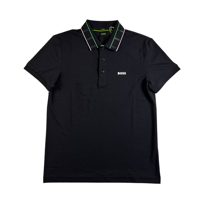 POLO HUGO BOSS