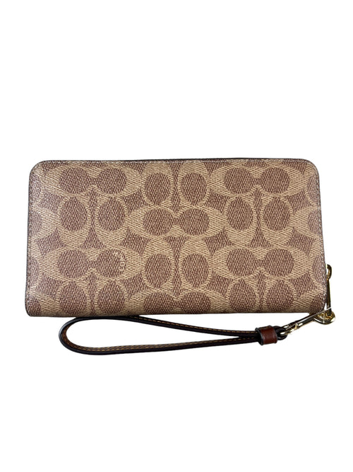 CARTERA COACH DAMA