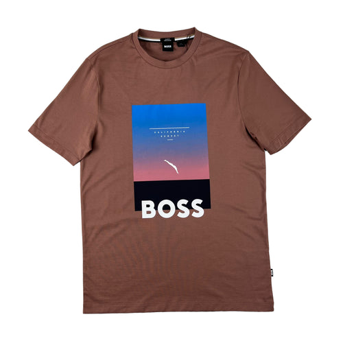 Playera Hugo Boss