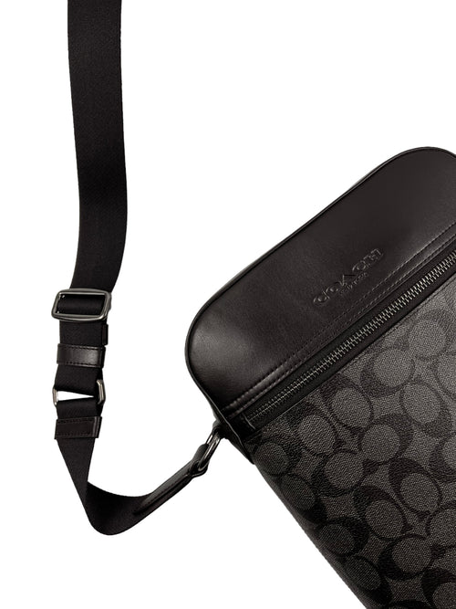 Mariconera Coach