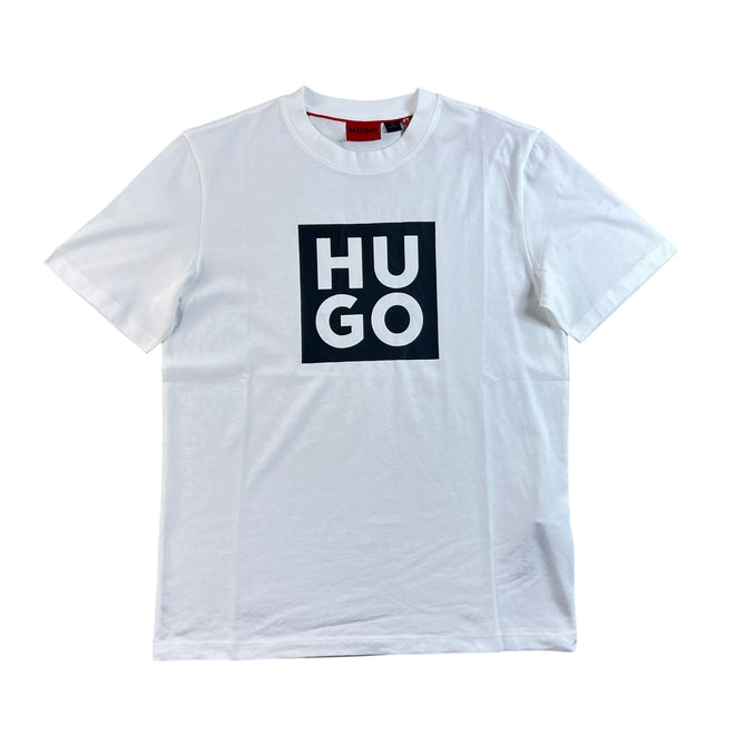 PLAYERA HUGO BOSS