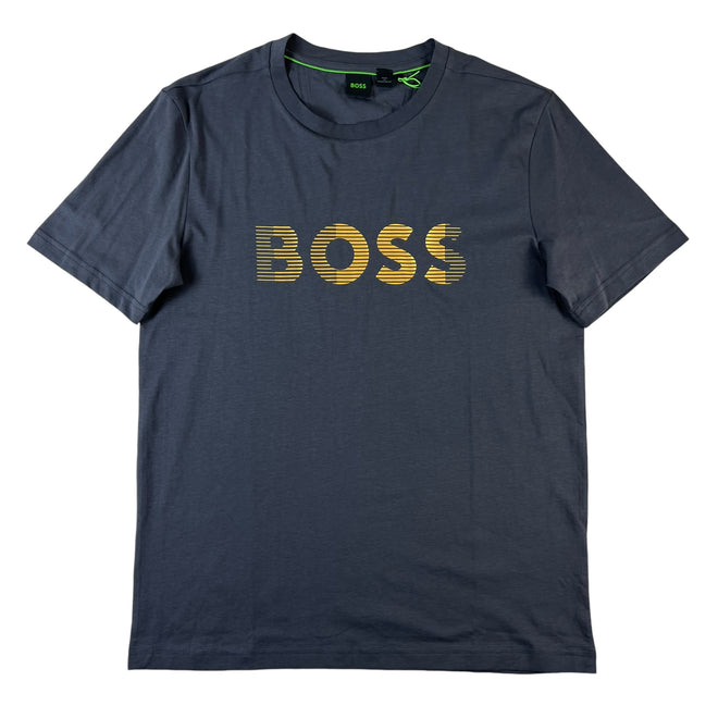 PLAYERA HUGO BOSS