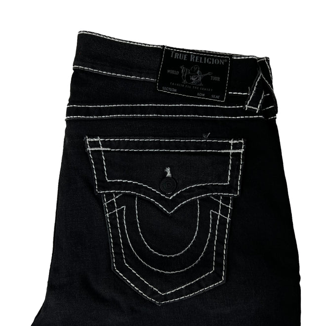 PANTALÓN TRUE RELIGIÓN SKINNY(ROCCO)