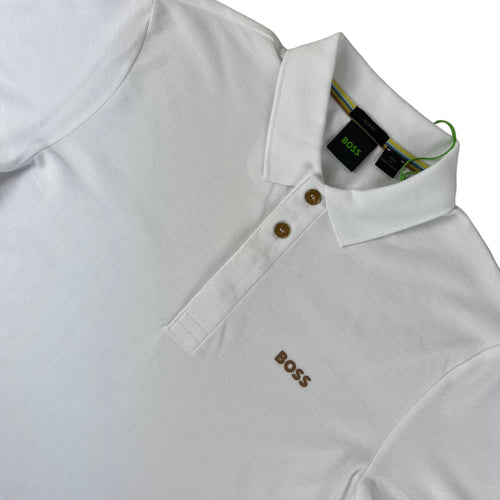 Polo Hugo Boss