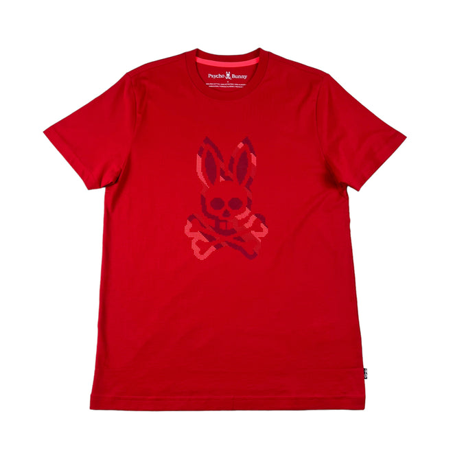 PLAYERA PSYCHO BUNNY