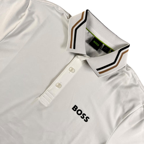 POLO HUGO BOSS