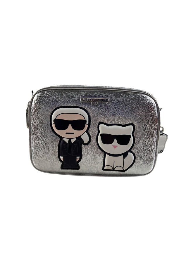 BOLSA KARL LAGERFELD