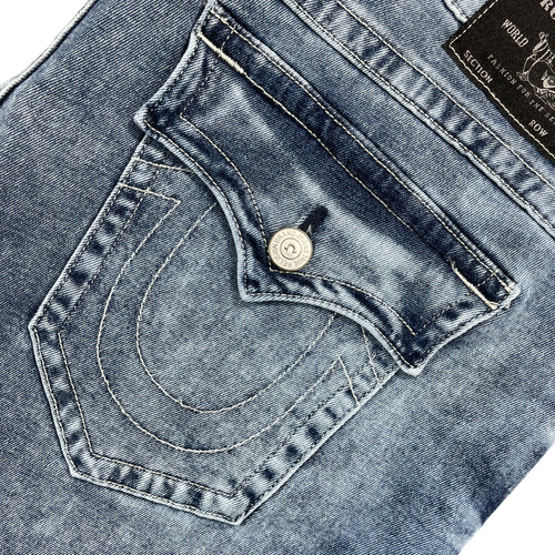 Pantalón True Religion Skinny (Rocco)