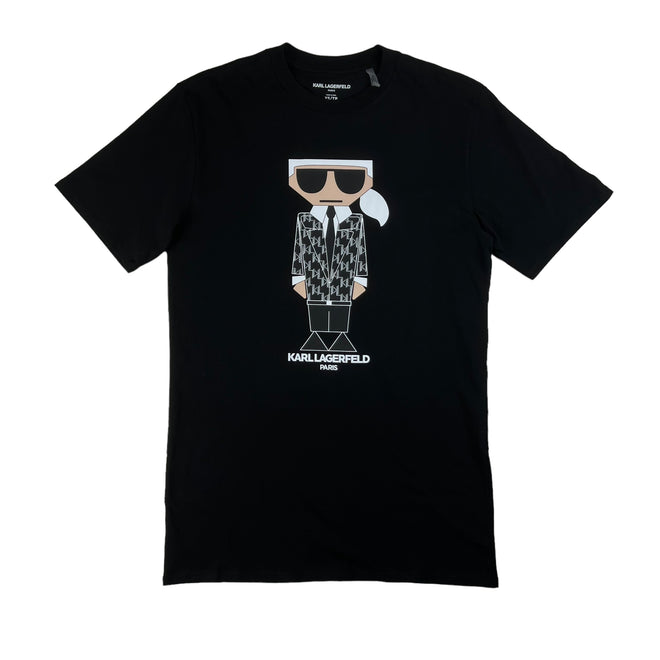 PLAYERA KARL LAGERFELD