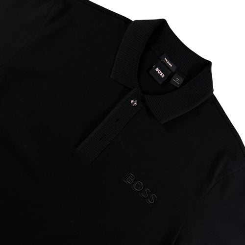 POLO HUGO BOSS