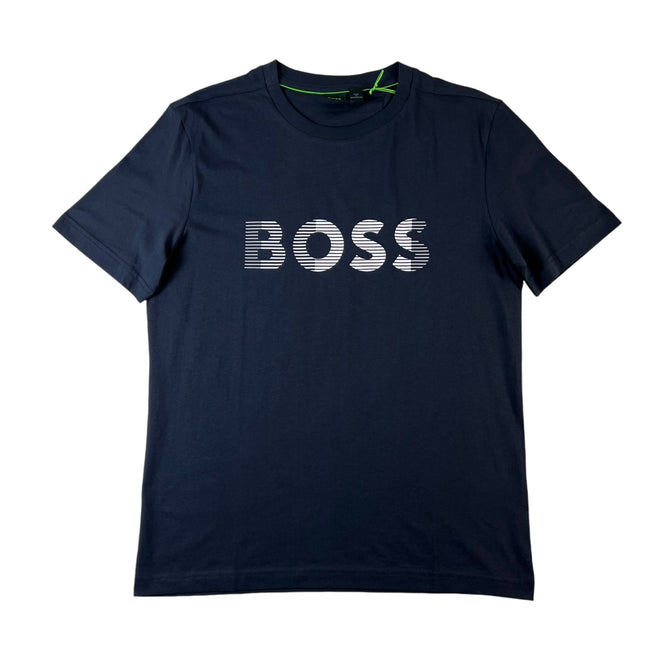 PLAYERA HUGO BOSS