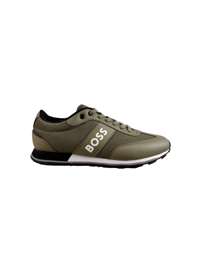 TENIS HUGO BOSS