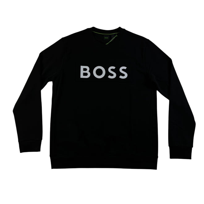 Suéter Hugo Boss