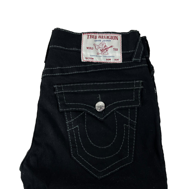 Pantalon True Religion Straight (Ricky)