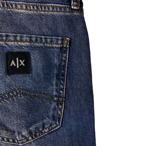 Pantalon Armani Exchange Slim